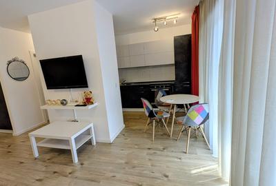 Open view,luminos ,spatios,2 grupuri sanitare,metrou Pipera -5 minute,parc,Mall. - 6