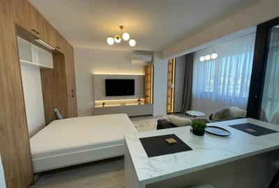 Apartament Nou | Finisaje Premium | Parcare Privată | Comat Towers - 19