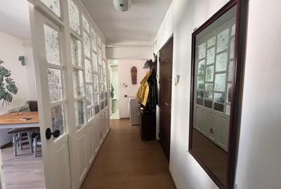 Apartament 2 camere | Decomandat | 54 mp | Independenței - 6
