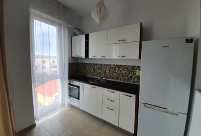 Iancu Nicolae/Jolie Ville/ Apartament cu 2 camere/ - 4