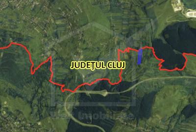 Teren investiție Sopor, preț imbatabil - 1