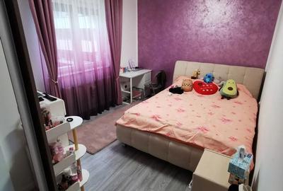 Apartament 3 camere,  decomandat - 3
