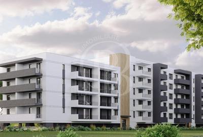 Apartament cu 2 camere decomandat în Theodor Pallady