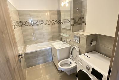 Apartament 2 Camere | 3 min Metrou Grozavesti | Centrala Proprie | Regie - 6