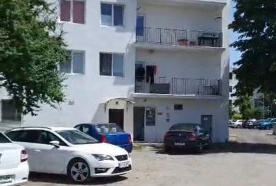 Garsoniera 25mp la Marea Neagră in Saturn, Mangalia, et 2/3 ,la 3 min de plaja - 14