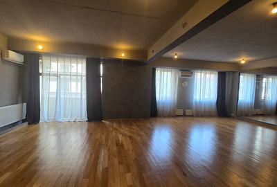 Inchiriere apartament 4 camere str Toamnei, pretabil birouri/spatiu wellness - 5