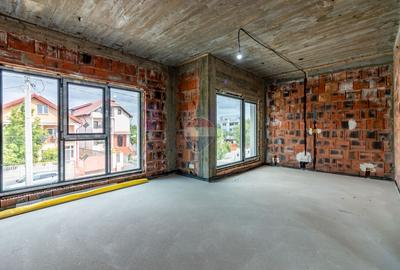 Casă/Vila noua P+1 de vânzare în Chitila | 5 camere | 400 mp teren - 24