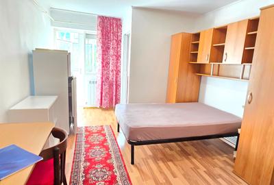 RENOVATA! Garsoniera, etaj 1, CENTRALA termica, mobilata, utilata, Galata - 10