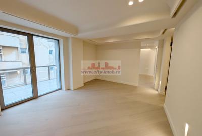 Innhiriere Penthouse Iancu Nicolae Gradina Zoologica - 16