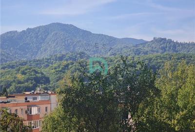 Apartament cu 3 camere circular în Astra