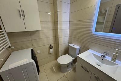 Apartament 2 camere cu centrala si parcare in zona Mihai Bravu - 7