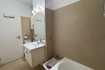 O.Goga, ap. 2 camere, et.2, 70mp, renovat, loc  parcare inclus, 700Euro/luna - 16