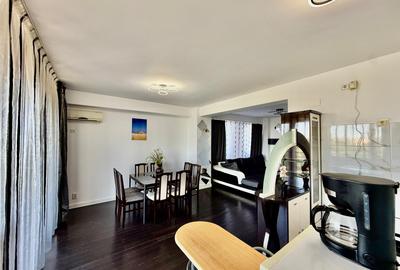Statiunea Mamaia Apartament tip duplex cu 3 camere si 2 bai de inchiriat - 28