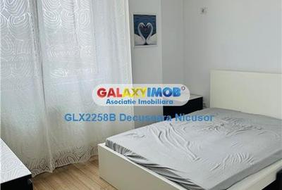 Apartament 2 camere Mobilat in Militari Residence 59.900 Euro - 4