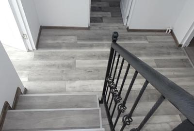 Inchiriez apartament in Vila in Deva, zona ultracentrala, curte comuna - 6