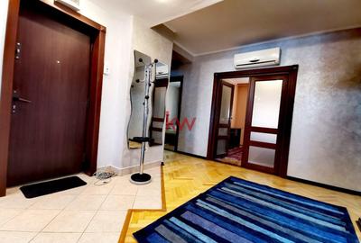 Aparament cu 4 camere in Targu Cucu, cu 2 dormitoare duble! - 9