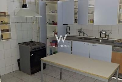 Casa cu 15 camere de vanzare in Bazna, Sibiu ( azil, pensiune) - 9