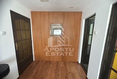 Apartament cu 3 camere, Renovat,  zona Soarelui, Centrala proprie - 4
