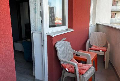 Apartament cu 3 camere bloc nou , zona Ramada - 9