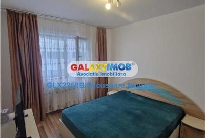 Apartament mobilat in Militari Residence 76.900 euro - 5