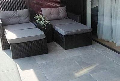 Luxury Residence - 2 room 66 sqm apartment to rent, Yacht Kid, parking included - 11