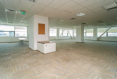 Spatiu de birouri de inchiriat, clasa A, zona Mall Moldova - COMISION 0% - 8