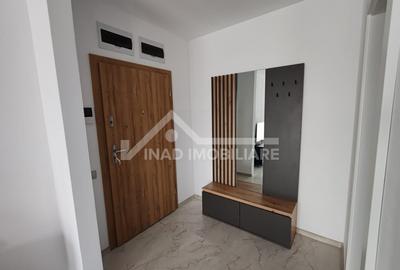 Apartament cu 2 camere, mobilat modern, parcare, Str. Avram Iancu - 7