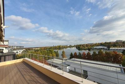 Apartament 4 camere Floreasca  Lac - 3