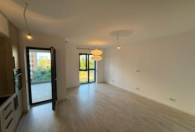 Apartament 3 Camere Parcare Subterana Inclusa I De Vanzare I Piata Presei - 2
