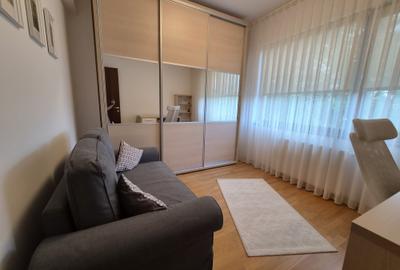 Inchiriere Apartament 3 Camere Iancu Nicolae - 20