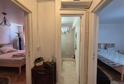 DELFINARIU-FALEZA NORD 3 CAMERE MOBILAT, UTILAT, CENTRALA GAZ 650 EURO - 17