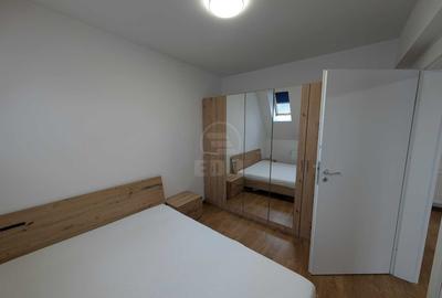 Apartament cu 2 camere de închiriat în Florești – zona Cetății - 7