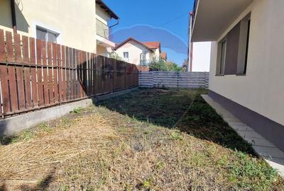 Apartament cu 2 camere, gradina si parcare de închiriat - 2