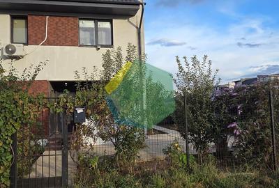 Duplex cu 3 camere în Sud-Est