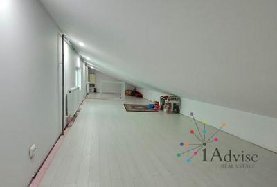 Apartament premium tip duplex, 5 camere, mobilat și utilat, cu panoramă - 15