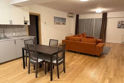 Apartament 2 camere | Upground Residence | 90 mp | 3' Metrou Pipera - 6