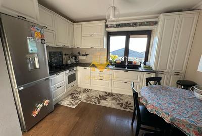 3 camere, 2 bai, 2 parcari, Europa Zona Eugen Ionesco, Pet Friendly - 3