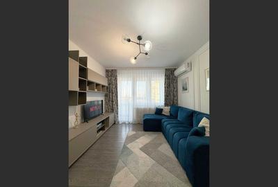 Apartament 2 camere - zona Piața Hermes - 1