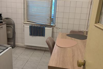 Apartament 2 camere etaj 1 centrala - 5
