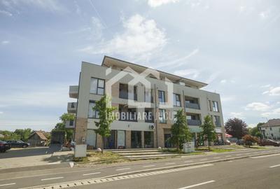 Apartament 2 camere, 53mp utili,Bloc Nou, 2 parcari, Jucu de Sus - 1