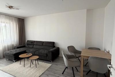 2 camere Pacii - complex The Building 72 *imobil 2024* - 2