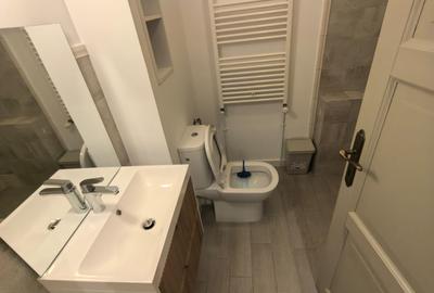 Proprietar, inchiriez ap. 2 camere cu terasa, zona Kiseleff - 11