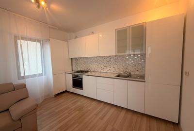 Penthouse 3 Camere LUX | View liber | Terasa panoramica | Nerva Traian - 11