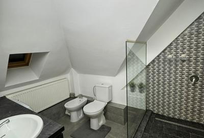 Apartament de 2 camere, 42 mp, parcare, 3 minute de metrou, Piața Lahovari - 6