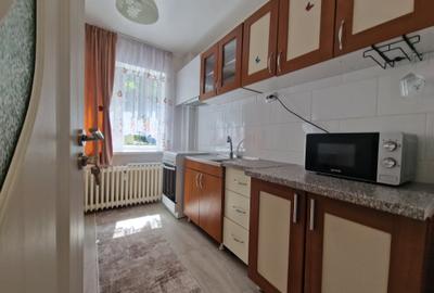 LIBER - Apartament central cu 2 camere - la 3 minute de PALAS CAMPUS - 8