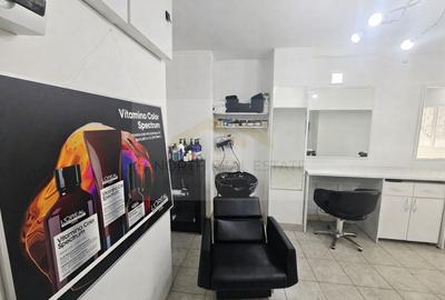 Spațiu comercial de închiriat | Mihai Bravu | Stradal | Ideal salon , birou - 3