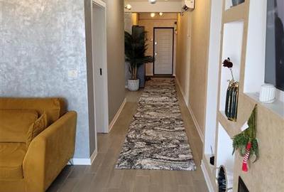 Apartament Exclusivist 3 Camere cu Vedere OBA Luxury - 10