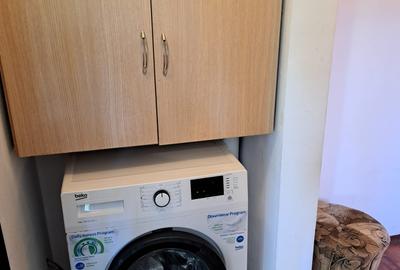 Apartament de inchiriat, 2 camere, semidecomandat, 43 mp, Mircea cel Batran - 5