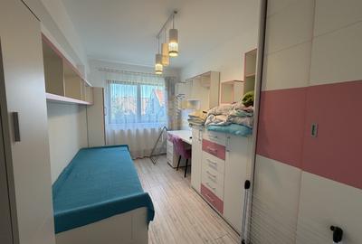 Triplex modern de inchiriat- 4 camere |Gheorgheni |Transylvana College - 7