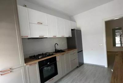 Apartament 3 Camere Bloc Nou CENTRU Baie Balcon Parcare Clima Mobilat Complet - 8